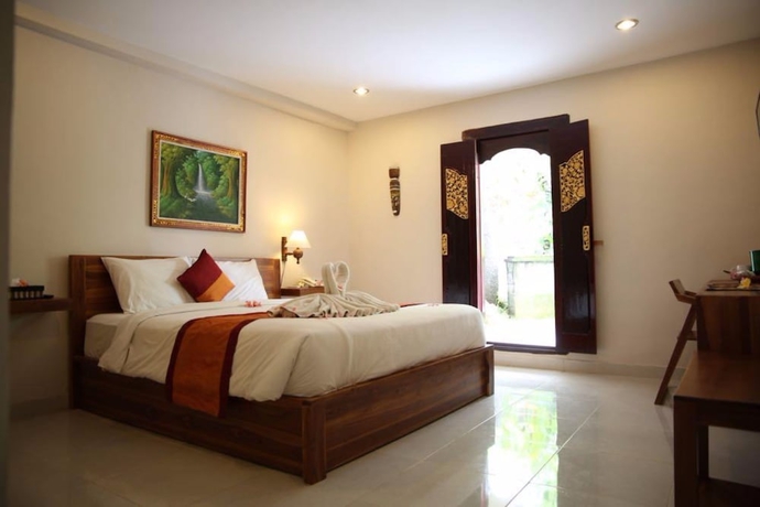 Imagen de la habitación del Hotel As Resort. Foto 3