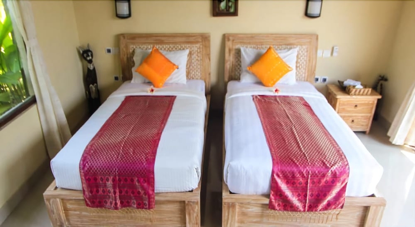 Imagen de la habitación del Hotel As Resort. Foto 5