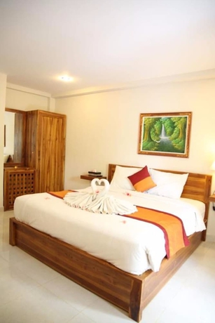 Imagen de la habitación del Hotel As Resort. Foto 18