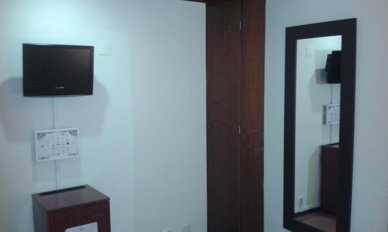 Imagen de los interiores del Hotel As São João Da Madeira. Foto 11