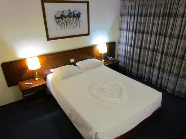 Imagen de la habitación del Hotel As São João Da Madeira. Foto 5