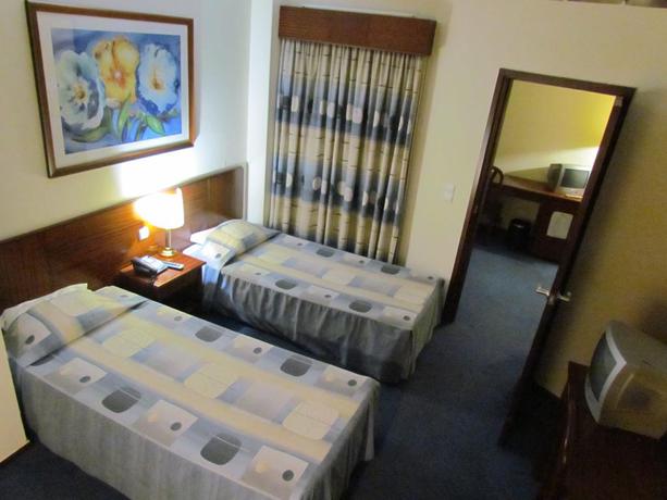 Imagen de la habitación del Hotel As São João Da Madeira. Foto 6