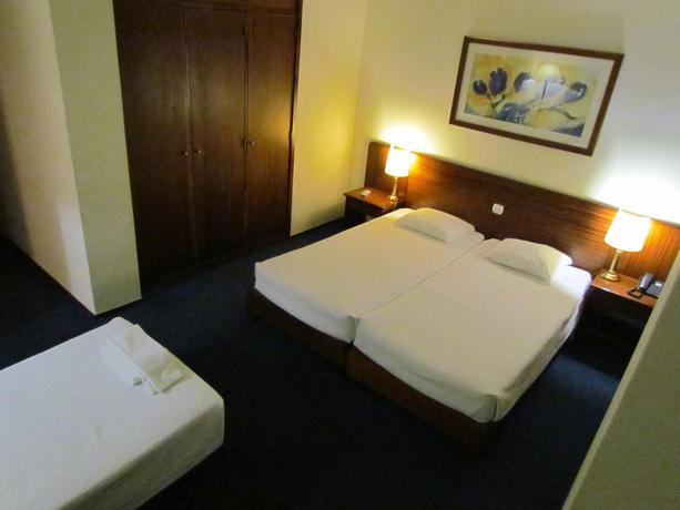 Imagen de la habitación del Hotel As São João Da Madeira. Foto 7