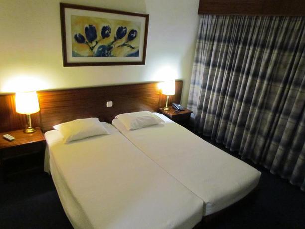 Imagen de la habitación del Hotel As São João Da Madeira. Foto 9