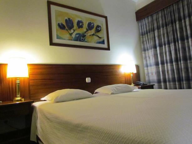 Imagen de la habitación del Hotel As São João Da Madeira. Foto 10