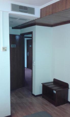 Imagen de los interiores del Hotel As São João Da Madeira. Foto 12