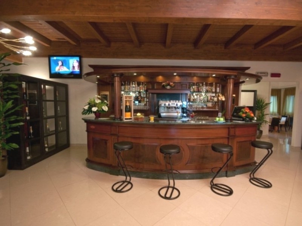 Imagen general del Hotel As Sempione Fiera. Foto 6