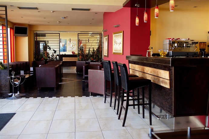 Imagen del bar/restaurante del Hotel As, Split. Foto 4