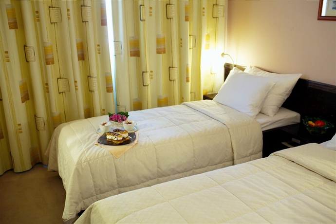 Imagen de la habitación del Hotel As, Split. Foto 6