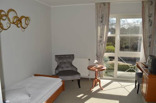 Imagen de la habitación del Hotel As Vital. Foto 4