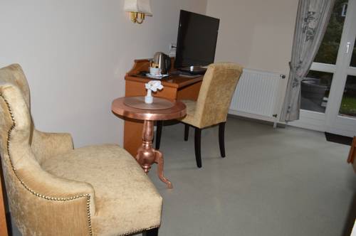 Imagen de la habitación del Hotel As Vital. Foto 9