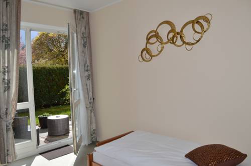 Imagen de la habitación del Hotel As Vital. Foto 13