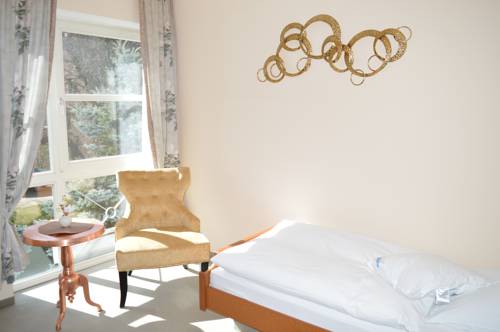 Imagen de la habitación del Hotel As Vital. Foto 16