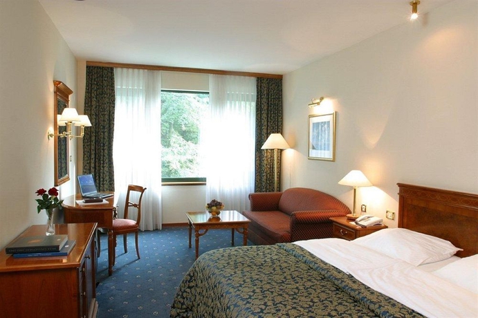 Imagen de la habitación del Hotel As, Zagreb. Foto 10