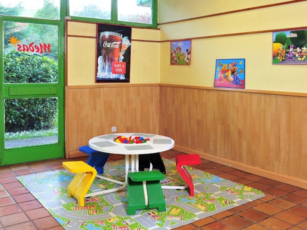 Imagen general del Hotel As es Altube. Foto 3