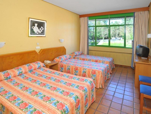 Imagen general del Hotel As es Altube. Foto 5