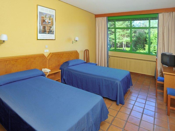 Imagen general del Hotel As es Altube. Foto 8