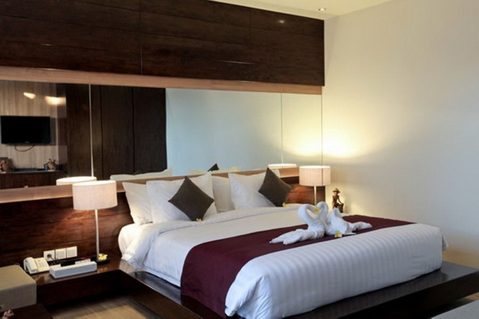 Imagen de la habitación del Hotel Asa Bali Luxury Villas and Spa - Chse Certified. Foto 4