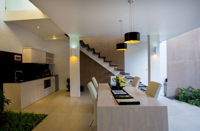 Imagen de la habitación del Hotel Asa Bali Luxury Villas and Spa - Chse Certified. Foto 8