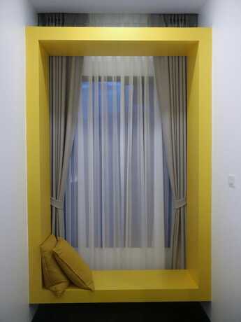 Imagen general del Hotel Asa, Chiang Mai. Foto 16
