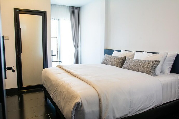 Imagen de la habitación del Hotel Asa, Chiang Mai. Foto 21