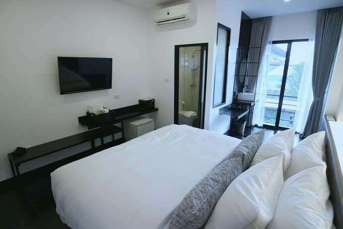 Imagen de la habitación del Hotel Asa, Chiang Mai. Foto 22