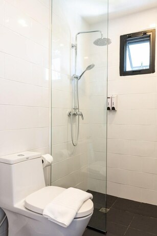 Imagen de la habitación del Hotel Asa, Chiang Mai. Foto 26