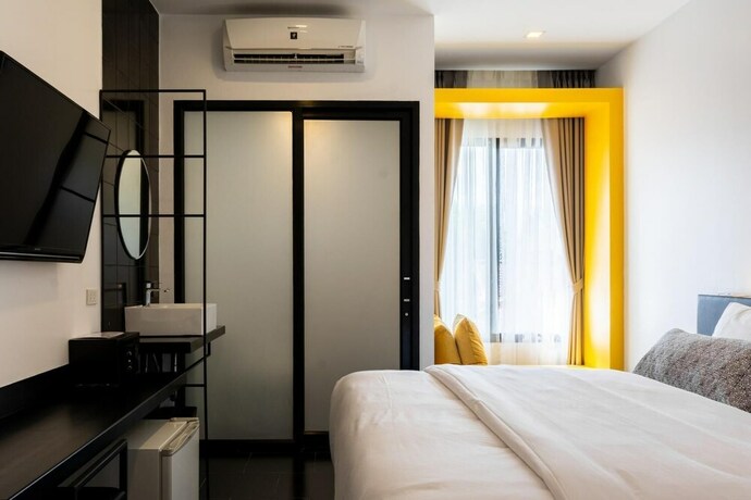Imagen de la habitación del Hotel Asa, Chiang Mai. Foto 27