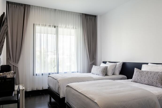 Imagen de la habitación del Hotel Asa, Chiang Mai. Foto 28