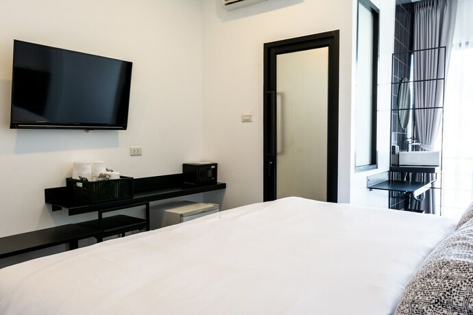 Imagen de la habitación del Hotel Asa, Chiang Mai. Foto 30