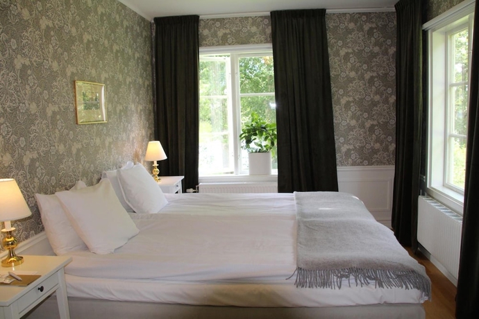Imagen de la habitación del Hotel Asa Herrg&aring;rd. Foto 4