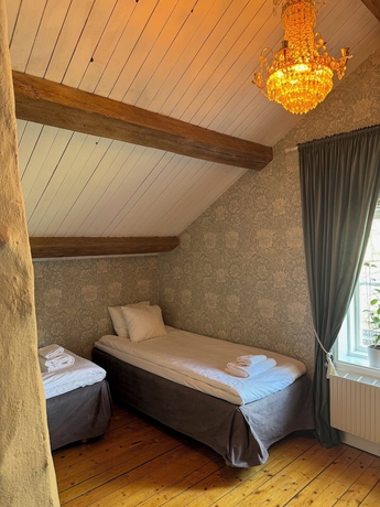 Imagen de la habitación del Hotel Asa Herrg&aring;rd. Foto 5