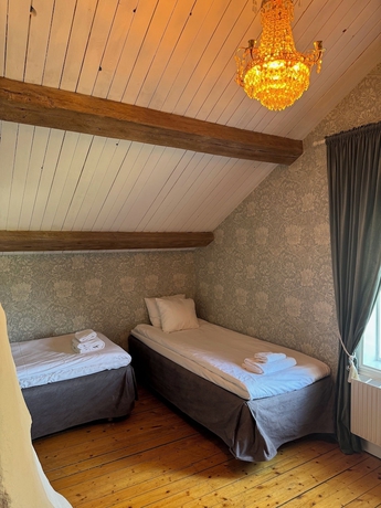 Imagen de la habitación del Hotel Asa Herrg&aring;rd. Foto 6