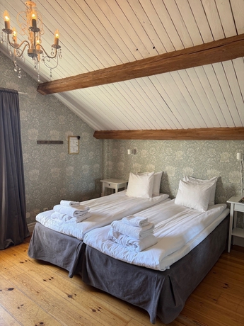 Imagen de la habitación del Hotel Asa Herrg&aring;rd. Foto 7