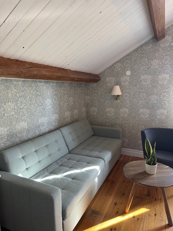 Imagen de la habitación del Hotel Asa Herrg&aring;rd. Foto 8
