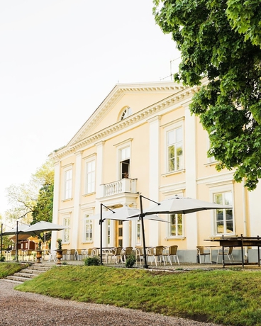 Imagen general del Hotel Asa Herrgård. Foto 1