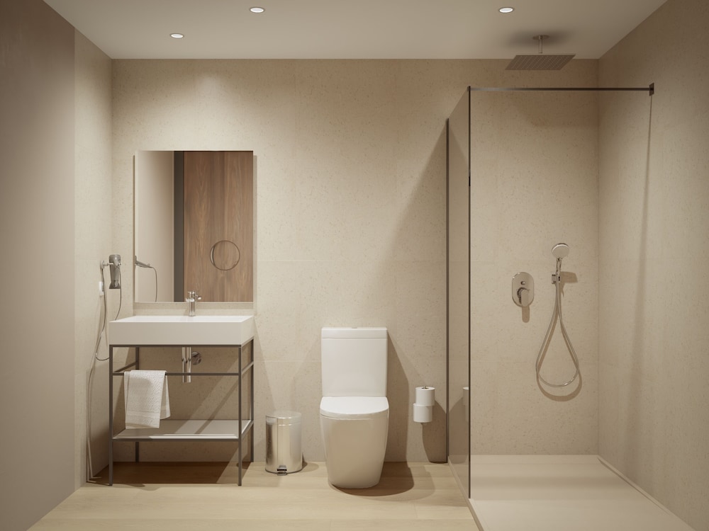 Imagen de la habitación del Hotel Asa Molina Plaza. Foto 6