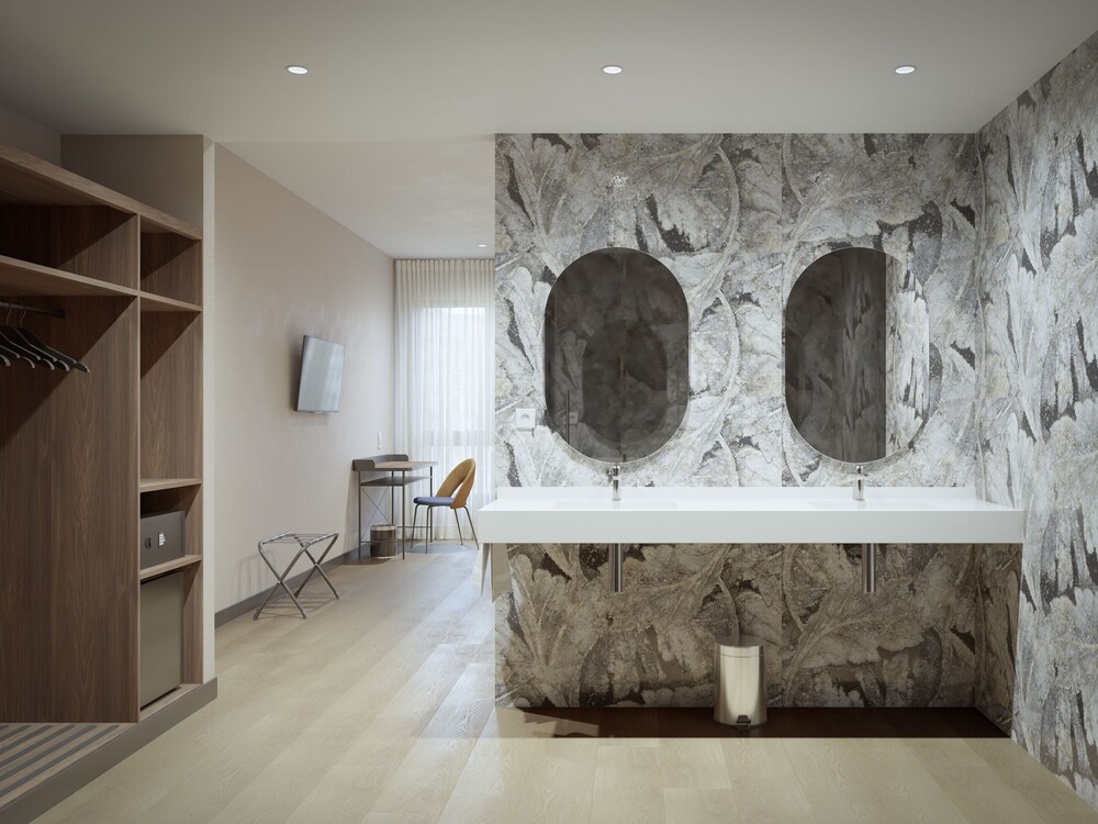 Imagen de la habitación del Hotel Asa Molina Plaza. Foto 7