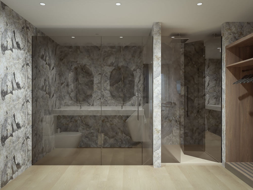 Imagen de la habitación del Hotel Asa Molina Plaza. Foto 9