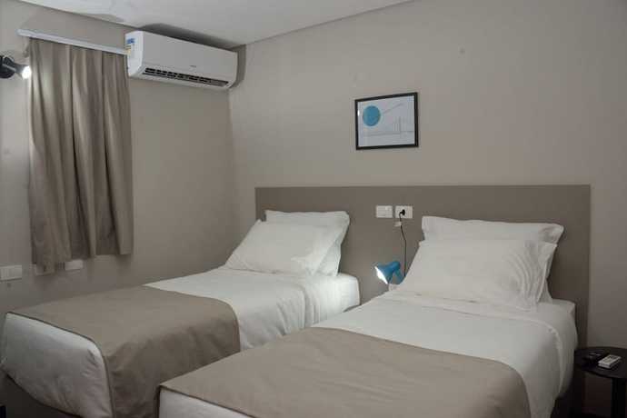 Imagen de la habitación del Hotel Asa, Piracicaba. Foto 15
