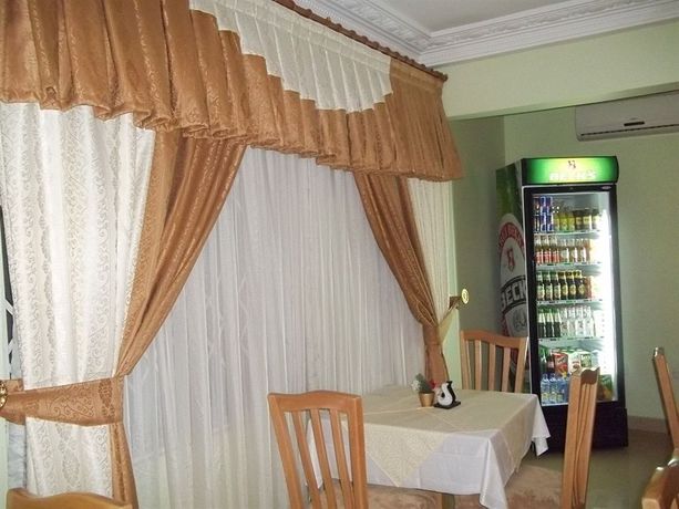 Imagen general del Hotel Asa Royal. Foto 3