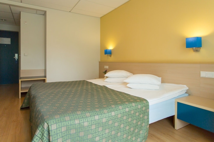 Imagen de la habitación del Hotel Asa Spa. Foto 9