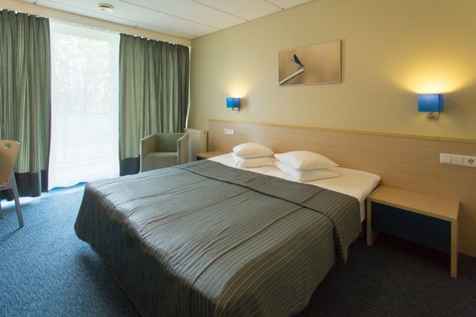 Imagen de la habitación del Hotel Asa Spa. Foto 15