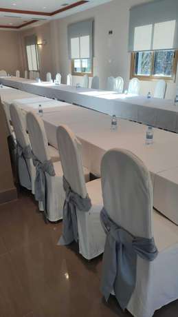 Imagen de los interiores del Hotel Asador Arriarte. Foto 13