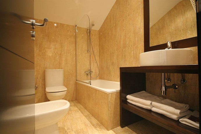 Imagen de la habitación del Hotel Asador H.m. Versus. Foto 2