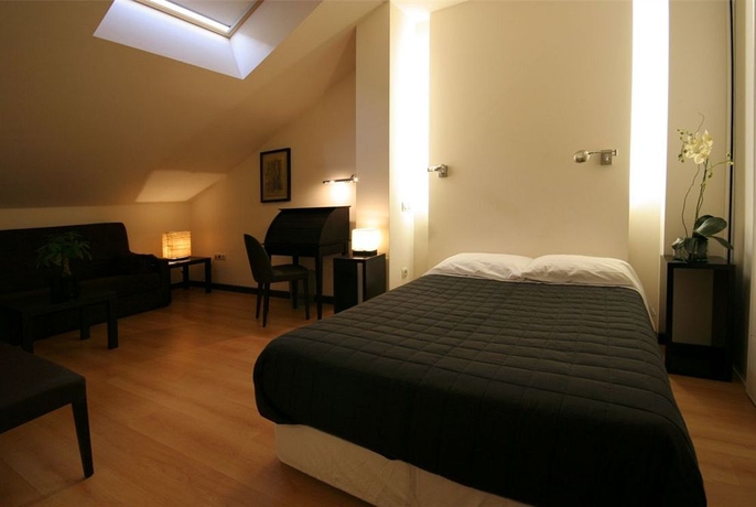 Imagen de la habitación del Hotel Asador H.m. Versus. Foto 4