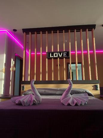 Imagen de la habitación del Hotel Asador Montes Oretanos. Foto 6