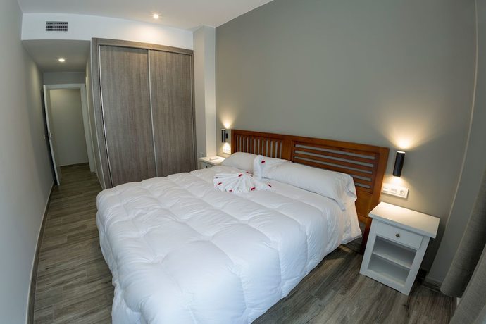 Imagen de la habitación del Hotel Asador O Callejón De Belchite. Foto 10