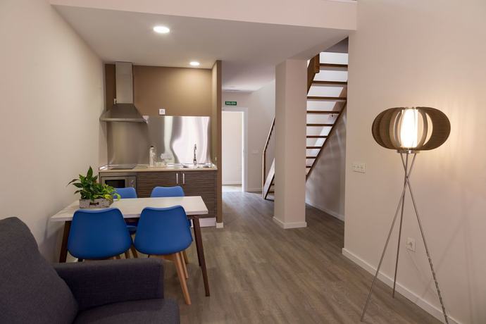 Imagen de la habitación del Hotel Asador O Callejón De Belchite. Foto 13