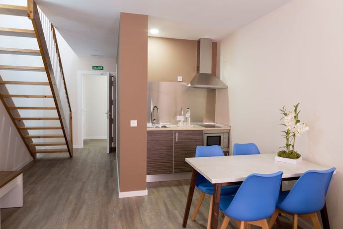 Imagen de la habitación del Hotel Asador O Callejón De Belchite. Foto 14